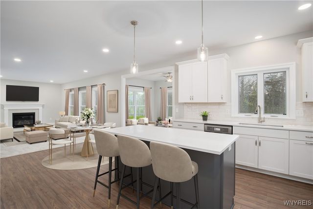 3839 Ridgeland Drive, Wheatfield, NY 14120