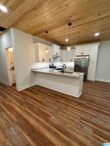 327 COUNTY ROAD 18, Roanoke, AL 36274
