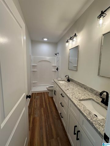 327 COUNTY ROAD 18, Roanoke, AL 36274