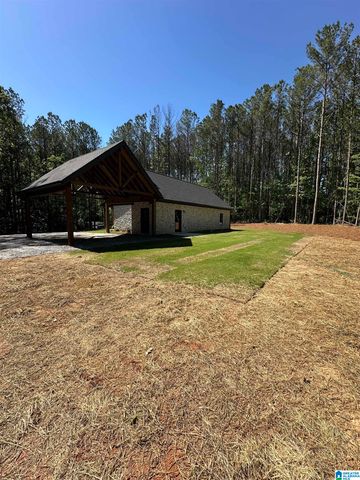 327 COUNTY ROAD 18, Roanoke, AL 36274