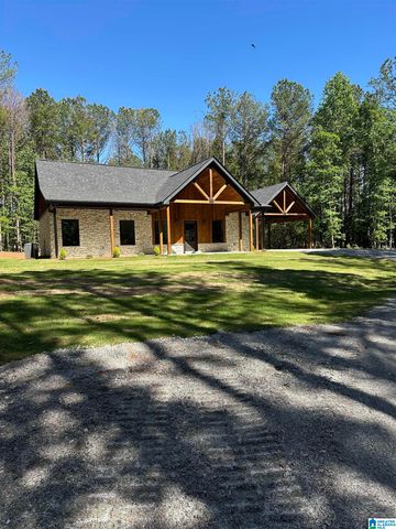 327 COUNTY ROAD 18, Roanoke, AL 36274