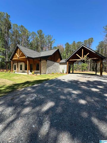 327 COUNTY ROAD 18, Roanoke, AL 36274