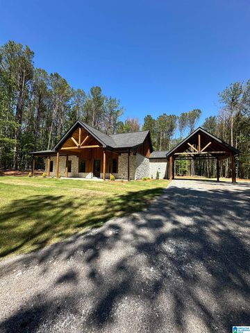 327 COUNTY ROAD 18, Roanoke, AL 36274