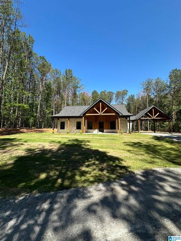 327 COUNTY ROAD 18, Roanoke, AL 36274
