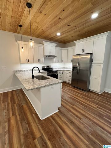 327 COUNTY ROAD 18, Roanoke, AL 36274