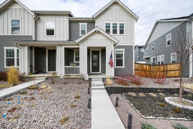 1986 W 166th Drive, Broomfield, CO 80023