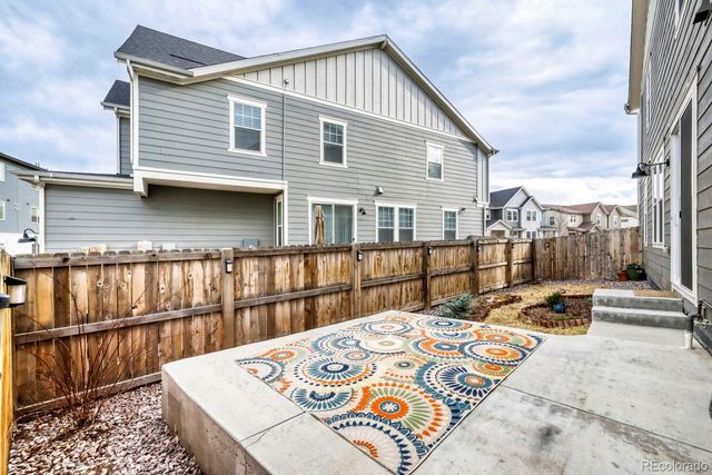 1986 W 166th Drive, Broomfield, CO 80023