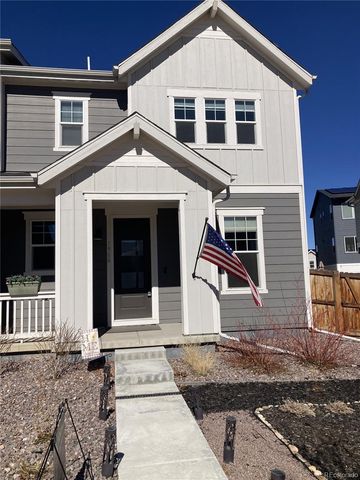 1986 W 166th Drive, Broomfield, CO 80023