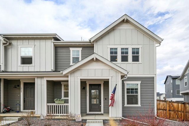 1986 W 166th Drive, Broomfield, CO 80023