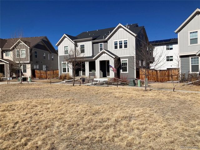 1986 W 166th Drive, Broomfield, CO 80023