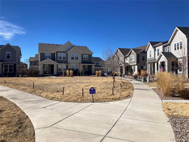 1986 W 166th Drive, Broomfield, CO 80023