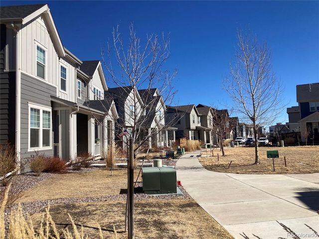 1986 W 166th Drive, Broomfield, CO 80023