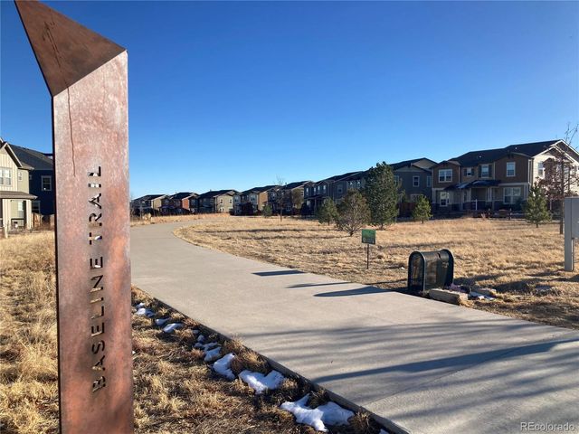 1986 W 166th Drive, Broomfield, CO 80023