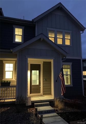 1986 W 166th Drive, Broomfield, CO 80023