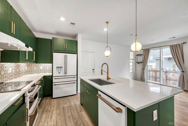 1986 W 166th Drive, Broomfield, CO 80023