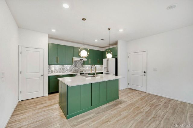 1986 W 166th Drive, Broomfield, CO 80023