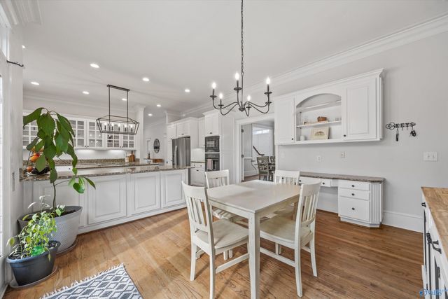 2746 Tammerack Lane SE, Owens Cross Roads, AL 35763