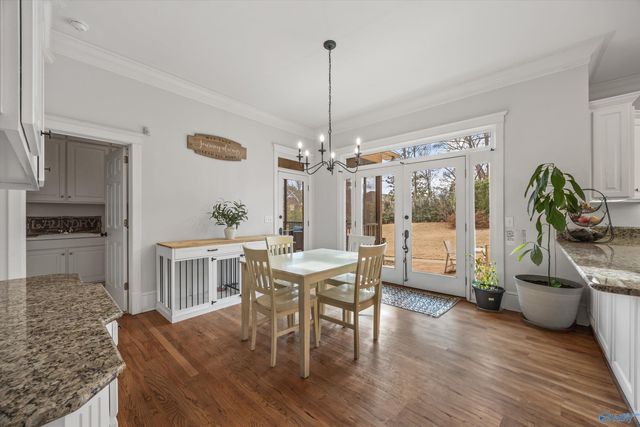 2746 Tammerack Lane SE, Owens Cross Roads, AL 35763