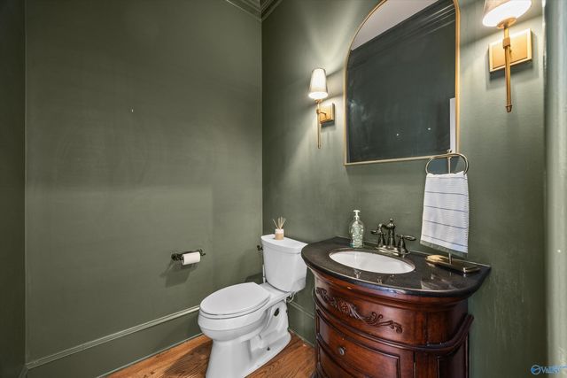 2746 Tammerack Lane SE, Owens Cross Roads, AL 35763