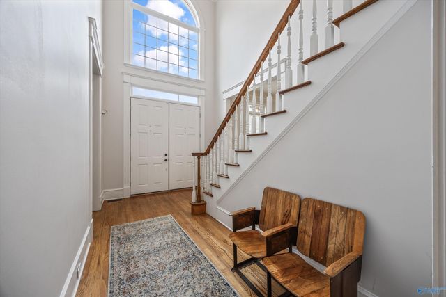 2746 Tammerack Lane SE, Owens Cross Roads, AL 35763