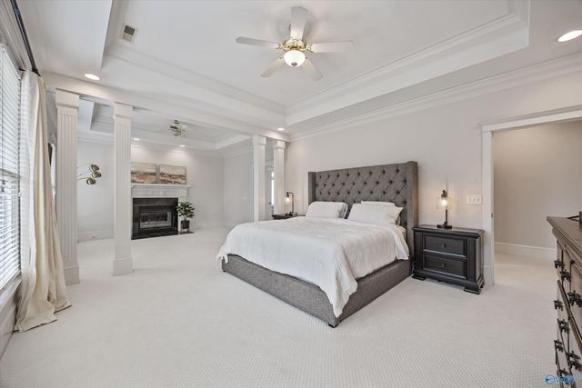 2746 Tammerack Lane SE, Owens Cross Roads, AL 35763