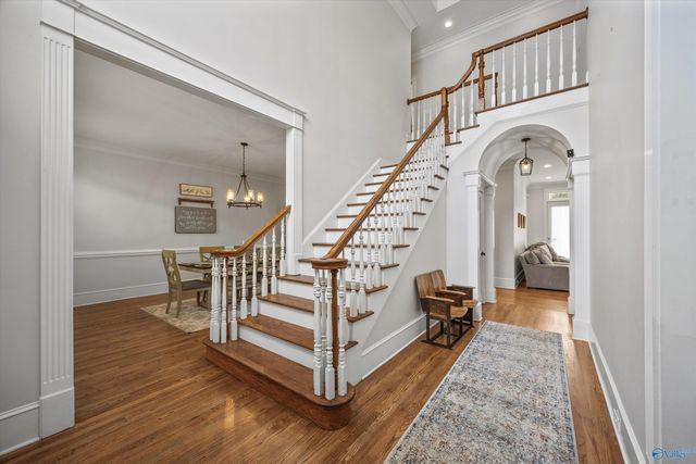 2746 Tammerack Lane SE, Owens Cross Roads, AL 35763