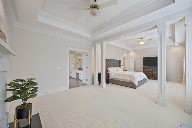 2746 Tammerack Lane SE, Owens Cross Roads, AL 35763