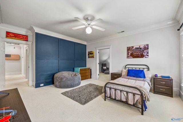 2746 Tammerack Lane SE, Owens Cross Roads, AL 35763