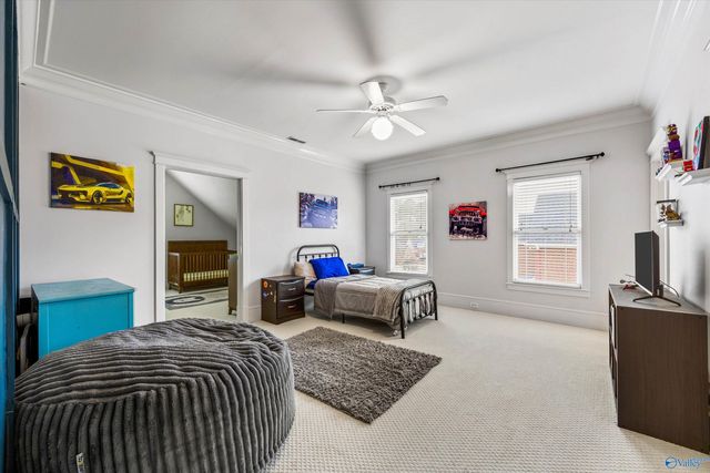 2746 Tammerack Lane SE, Owens Cross Roads, AL 35763