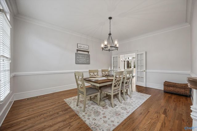 2746 Tammerack Lane SE, Owens Cross Roads, AL 35763