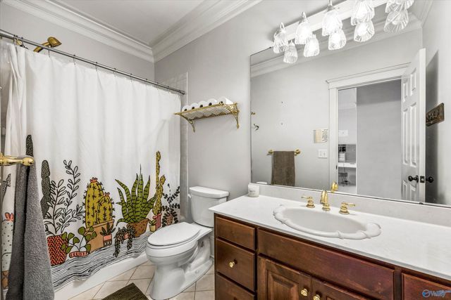 2746 Tammerack Lane SE, Owens Cross Roads, AL 35763