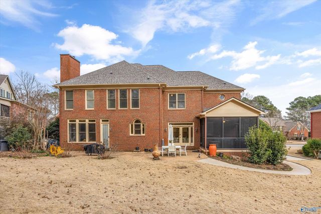 2746 Tammerack Lane SE, Owens Cross Roads, AL 35763