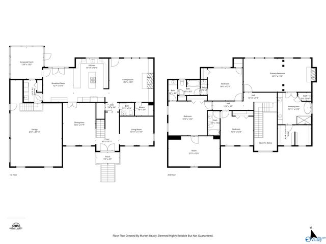 2746 Tammerack Lane SE, Owens Cross Roads, AL 35763