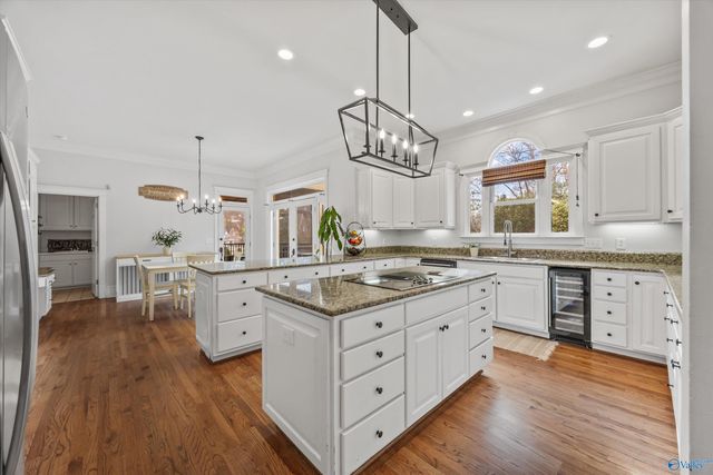 2746 Tammerack Lane SE, Owens Cross Roads, AL 35763