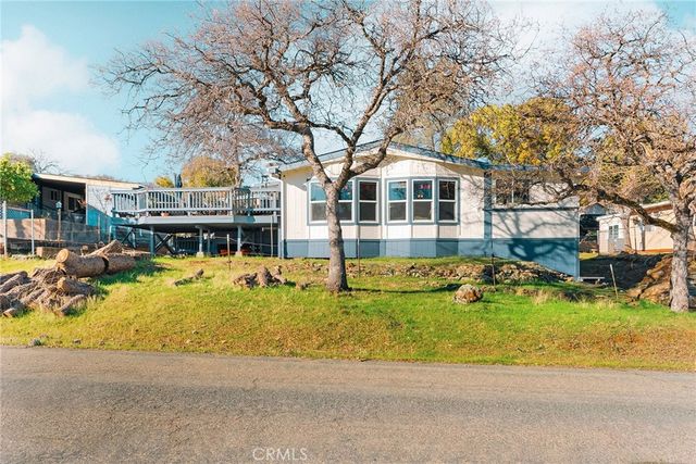 544 Lodgeview Drive, Oroville, CA 95966