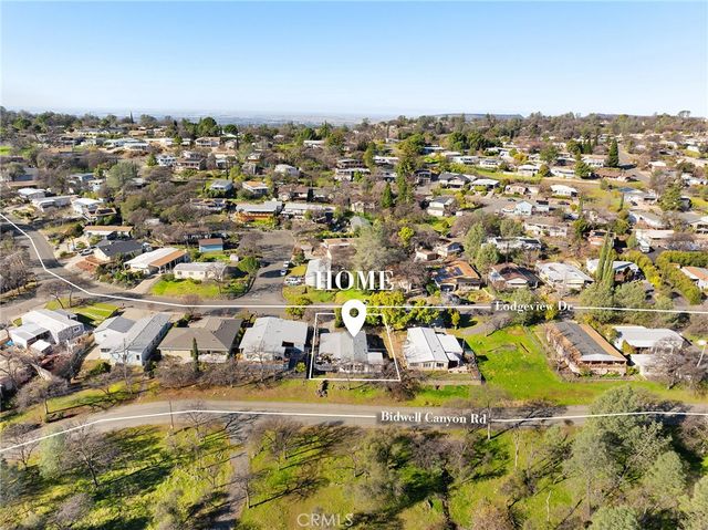 544 Lodgeview Drive, Oroville, CA 95966