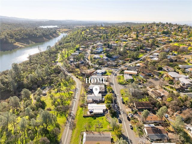 544 Lodgeview Drive, Oroville, CA 95966