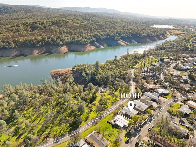 544 Lodgeview Drive, Oroville, CA 95966