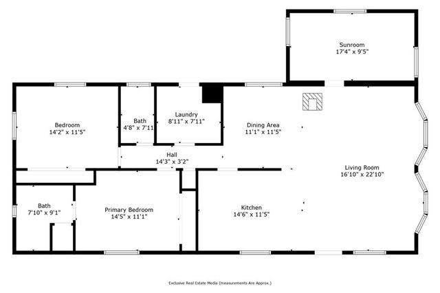 544 Lodgeview Drive, Oroville, CA 95966
