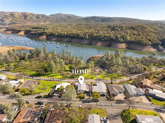544 Lodgeview Drive, Oroville, CA 95966