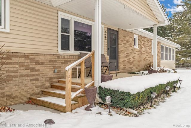 7907 Brockway Road, Melvin Village, MI 48454