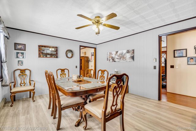 7907 Brockway Road, Melvin Village, MI 48454