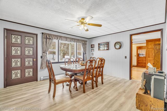 7907 Brockway Road, Melvin Village, MI 48454