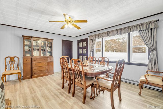 7907 Brockway Road, Melvin Village, MI 48454