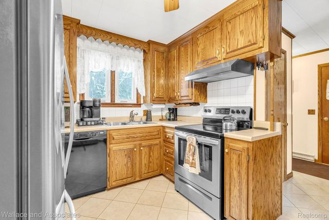 7907 Brockway Road, Melvin Village, MI 48454