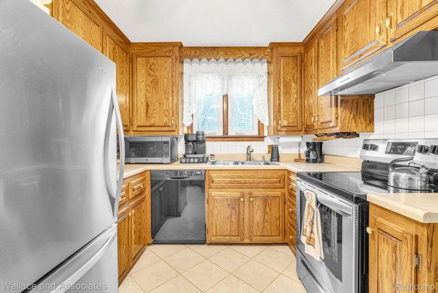 7907 Brockway Road, Melvin Village, MI 48454