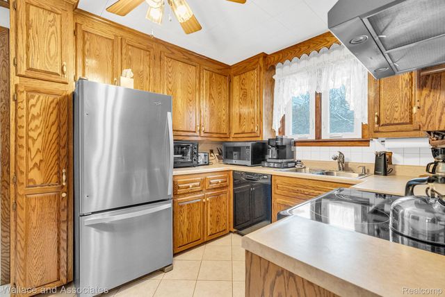 7907 Brockway Road, Melvin Village, MI 48454