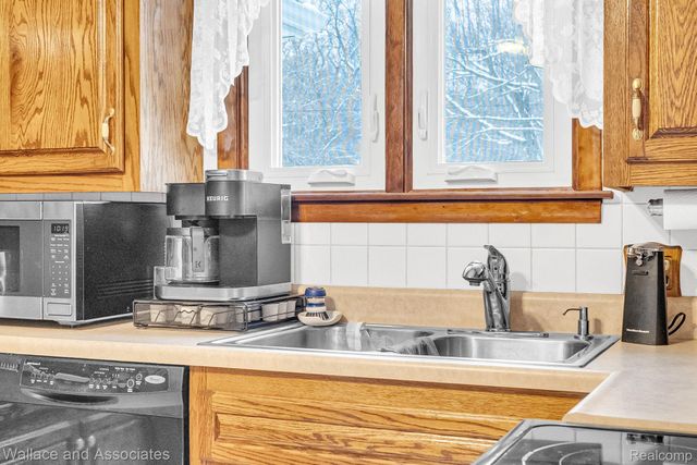 7907 Brockway Road, Melvin Village, MI 48454