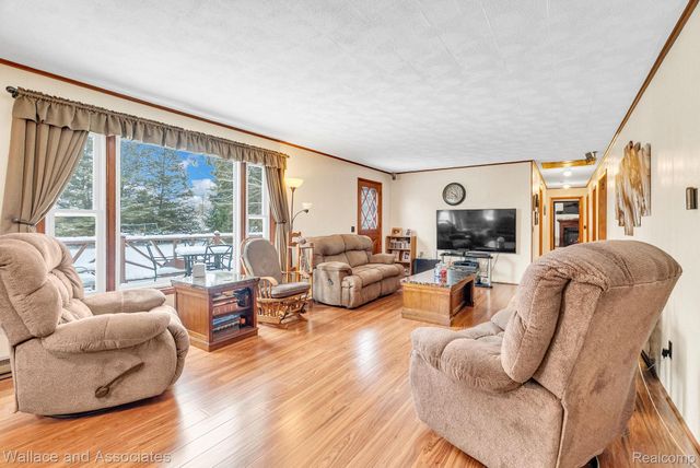 7907 Brockway Road, Melvin Village, MI 48454