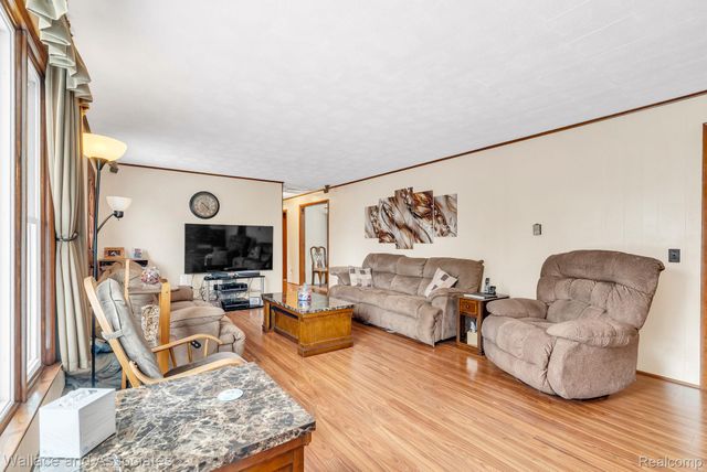 7907 Brockway Road, Melvin Village, MI 48454